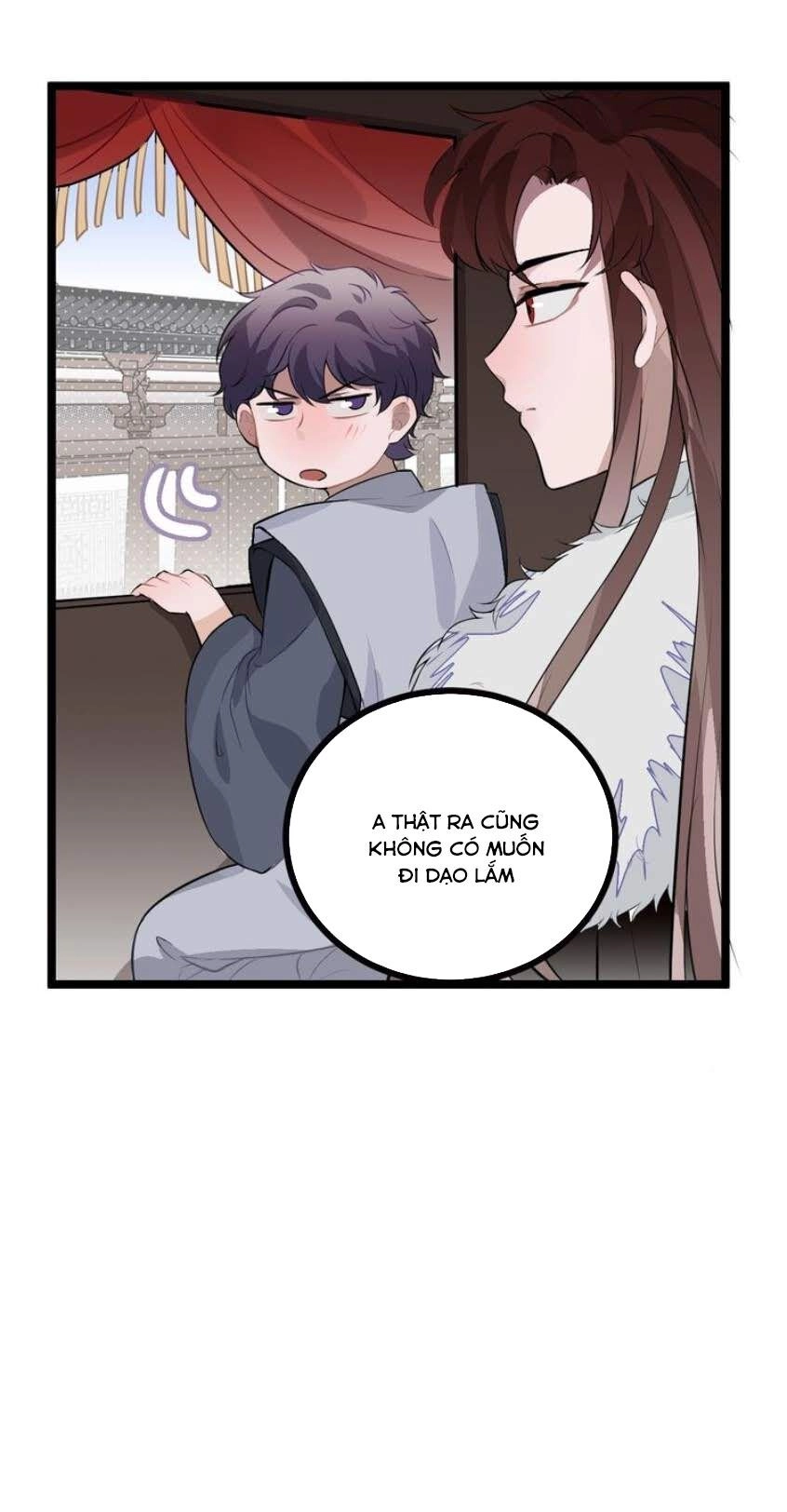 Trực Nam Tiểu Kiều Phi Của Vương Phủ Chapter 18 - 51