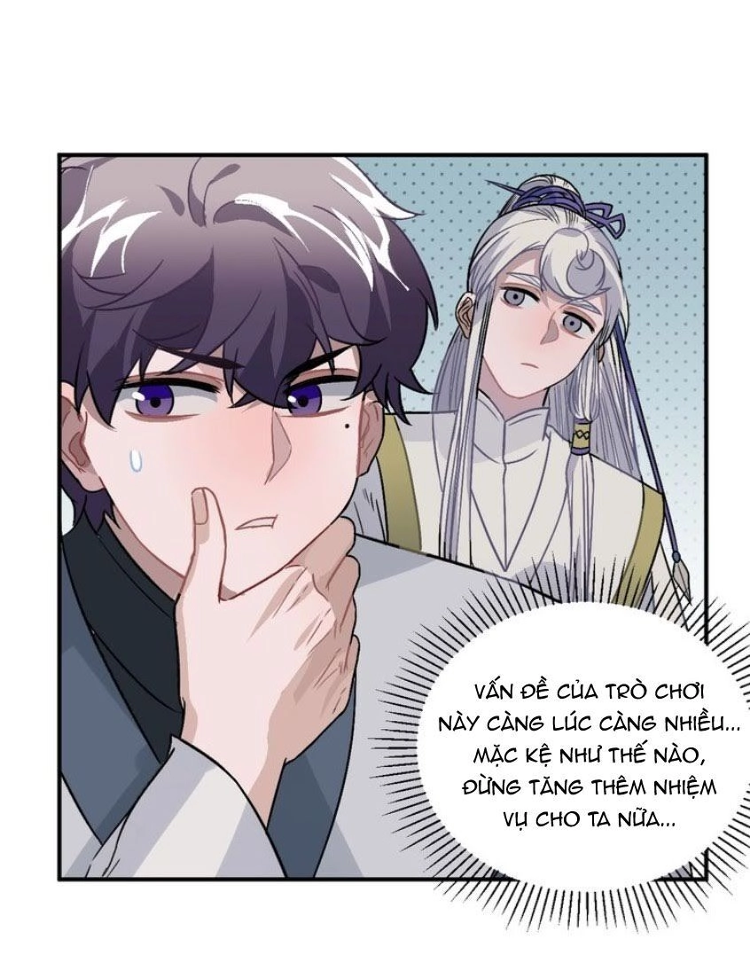 Trực Nam Tiểu Kiều Phi Của Vương Phủ Chapter 19 - 31