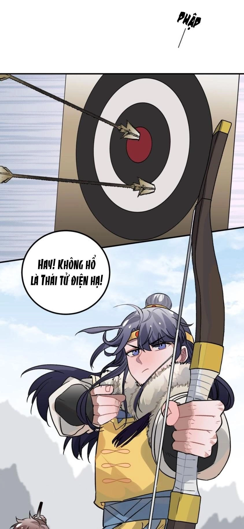 Trực Nam Tiểu Kiều Phi Của Vương Phủ Chapter 19 - 40