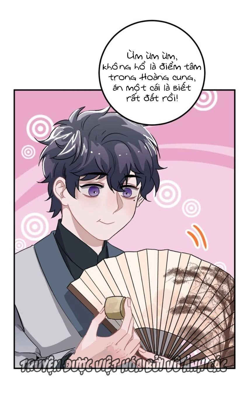 Trực Nam Tiểu Kiều Phi Của Vương Phủ Chapter 20 - 12