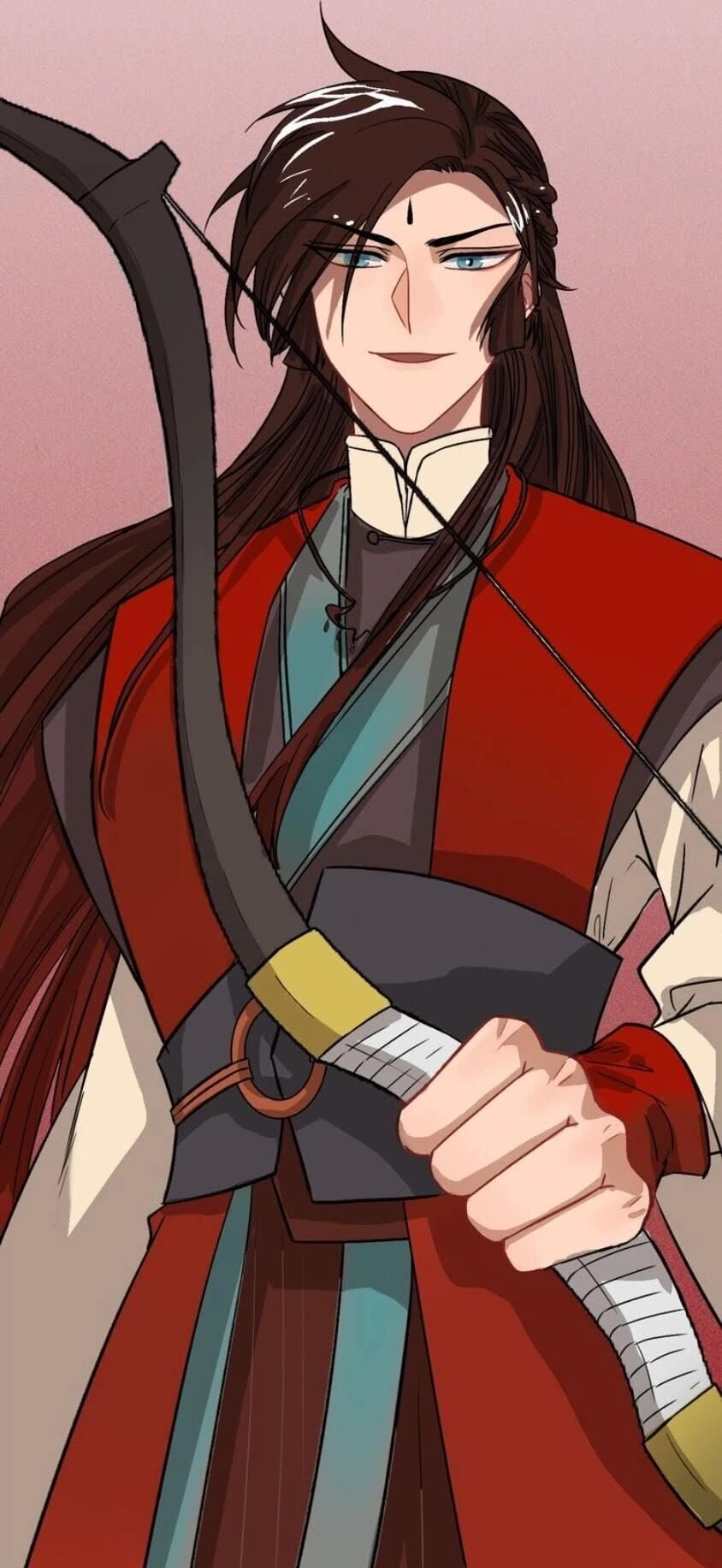 Trực Nam Tiểu Kiều Phi Của Vương Phủ Chapter 20 - 51