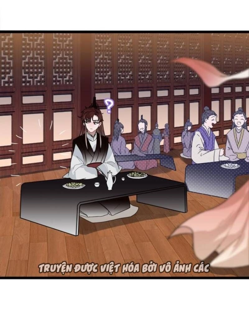 Trực Nam Tiểu Kiều Phi Của Vương Phủ Chapter 21 - 23