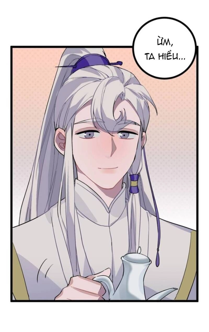 Trực Nam Tiểu Kiều Phi Của Vương Phủ Chapter 21 - 39