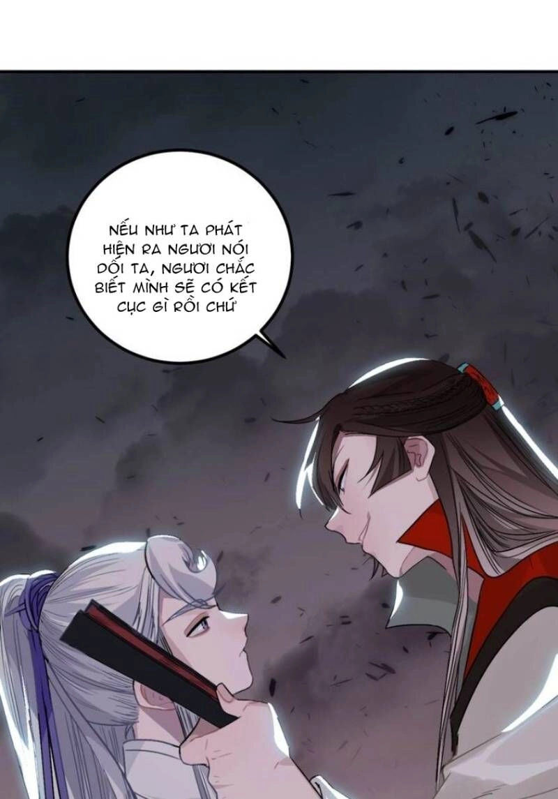 Trực Nam Tiểu Kiều Phi Của Vương Phủ Chapter 22 - 7