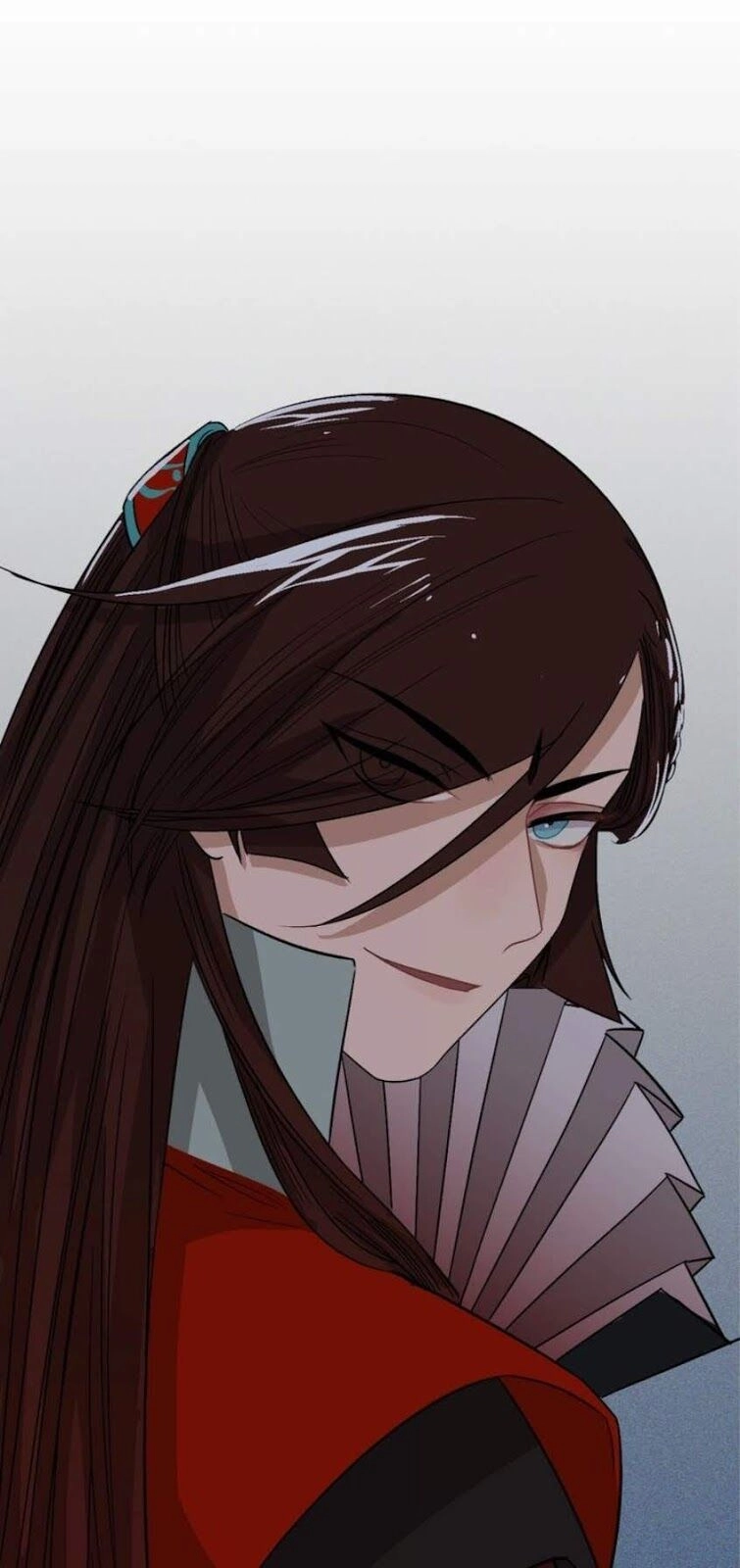 Trực Nam Tiểu Kiều Phi Của Vương Phủ Chapter 22 - 14