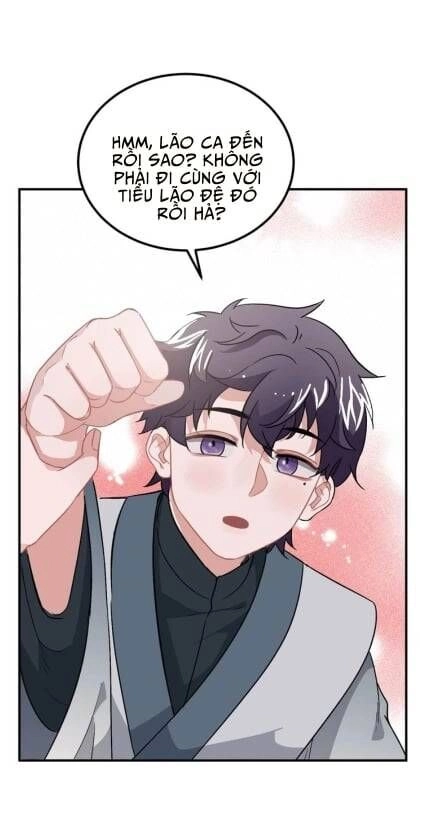 Trực Nam Tiểu Kiều Phi Của Vương Phủ Chapter 22 - 20