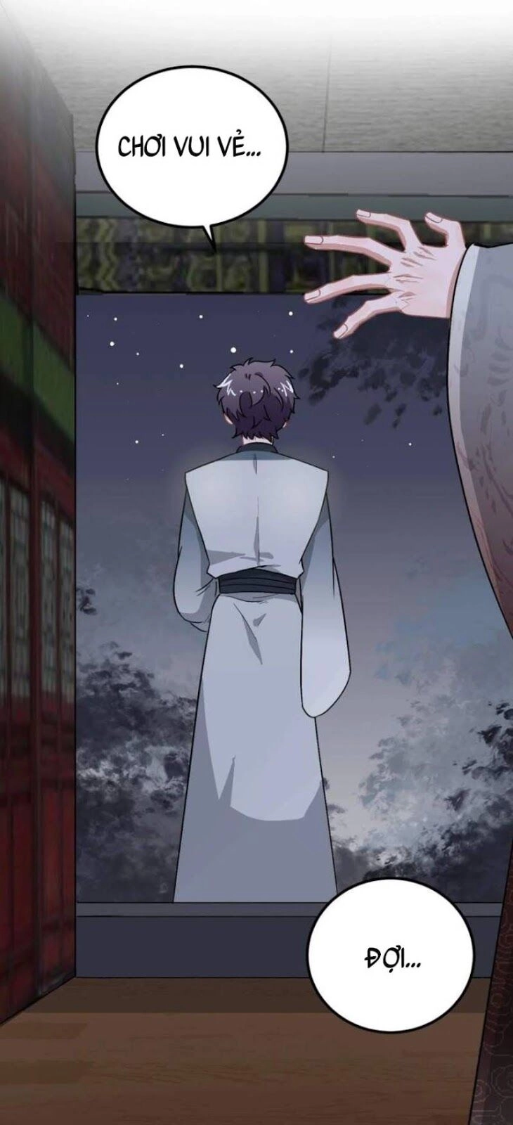 Trực Nam Tiểu Kiều Phi Của Vương Phủ Chapter 22 - 34