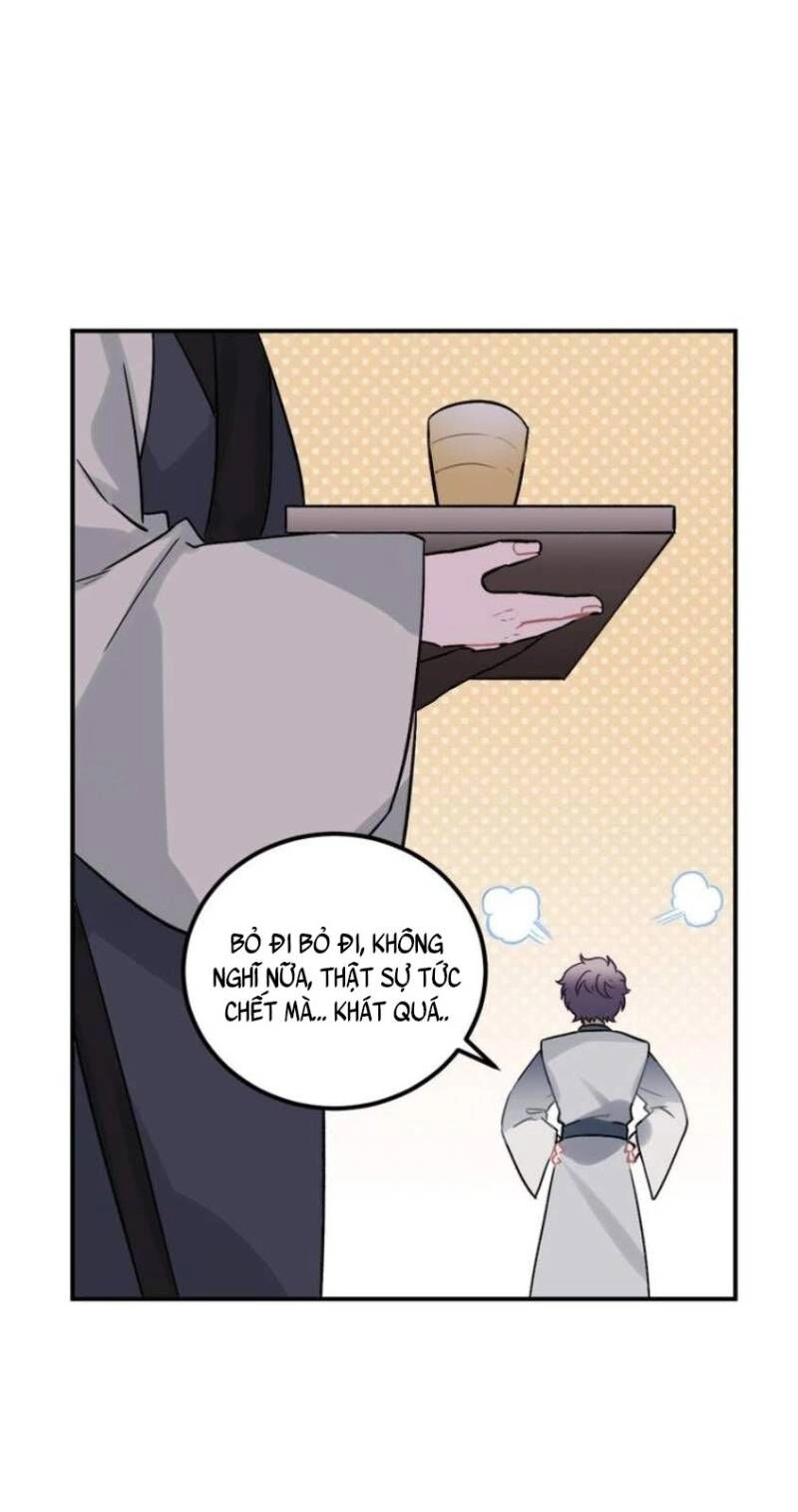 Trực Nam Tiểu Kiều Phi Của Vương Phủ Chapter 22 - 42