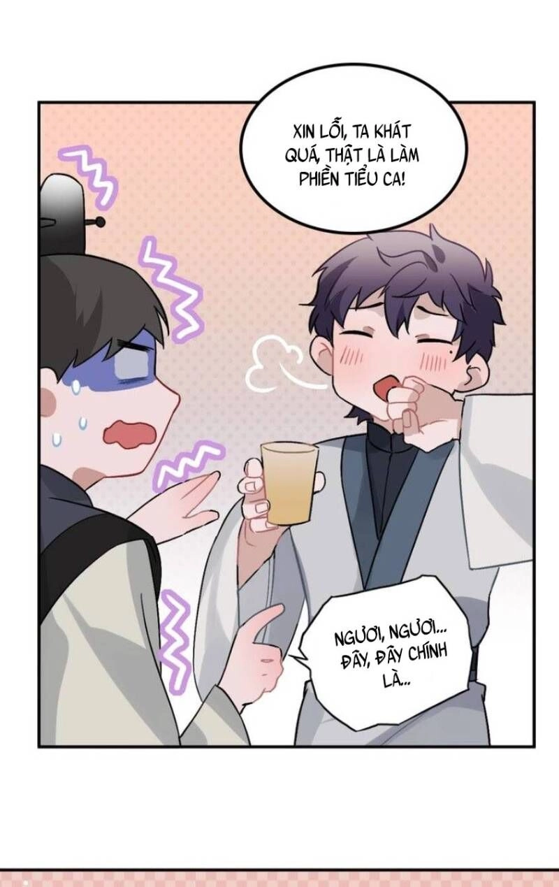 Trực Nam Tiểu Kiều Phi Của Vương Phủ Chapter 22 - 46