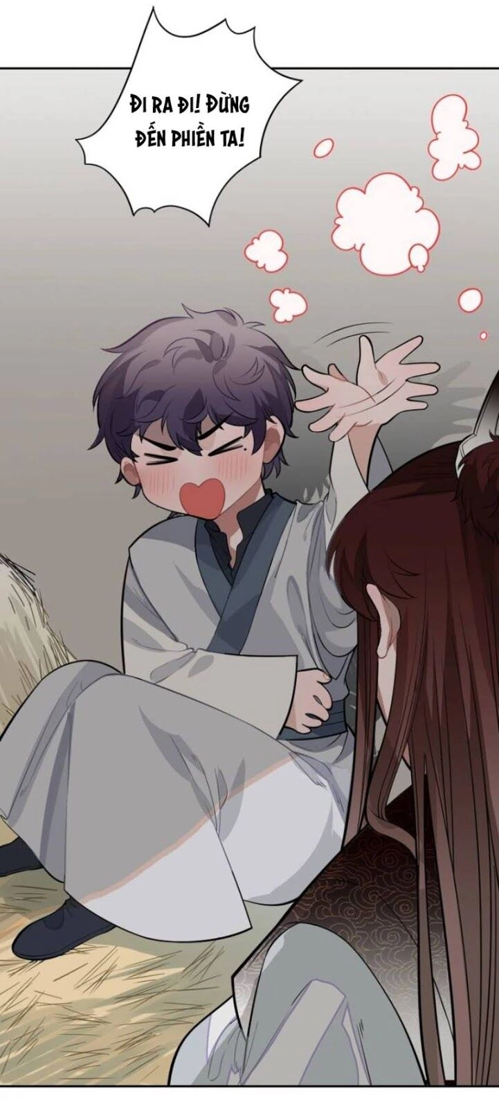 Trực Nam Tiểu Kiều Phi Của Vương Phủ Chapter 23 - 23