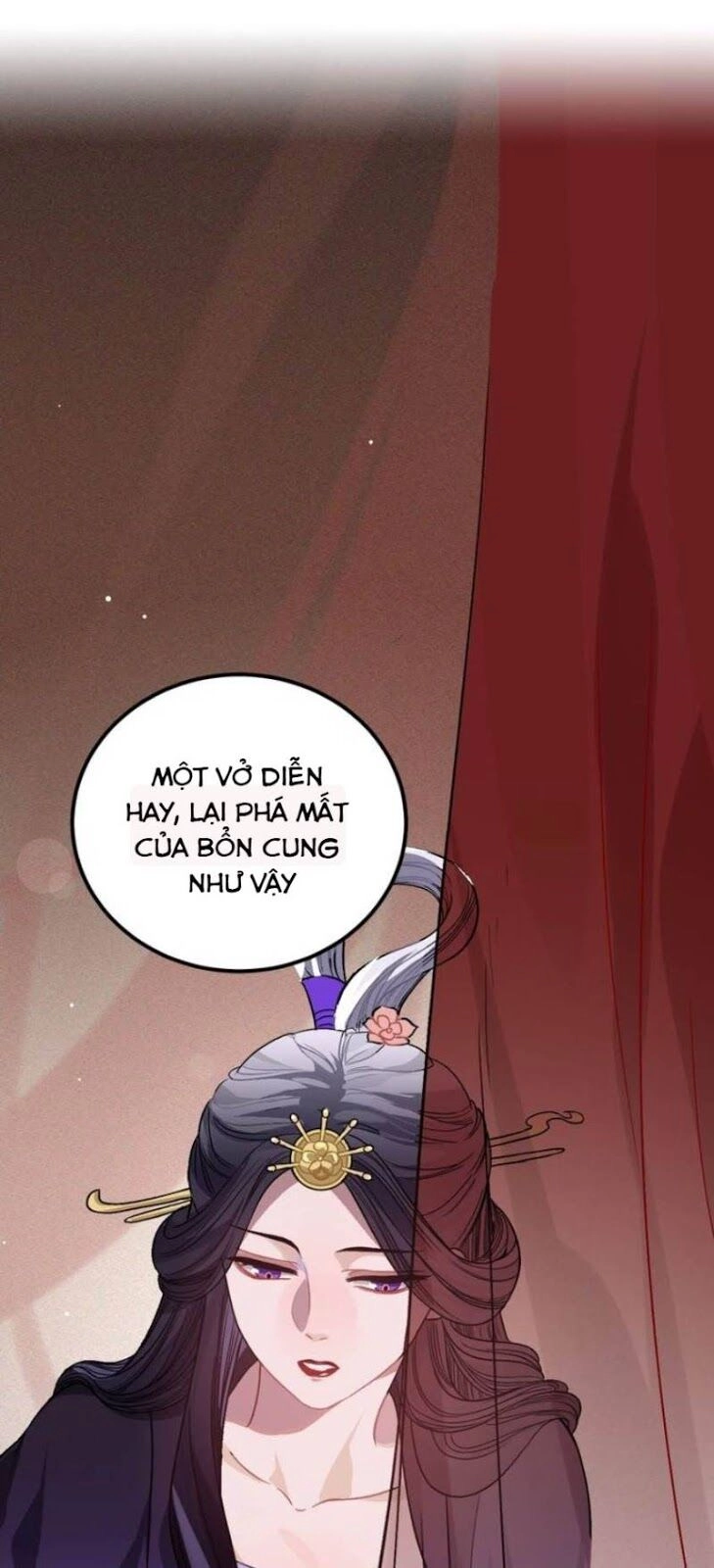 Trực Nam Tiểu Kiều Phi Của Vương Phủ Chapter 25 - 1