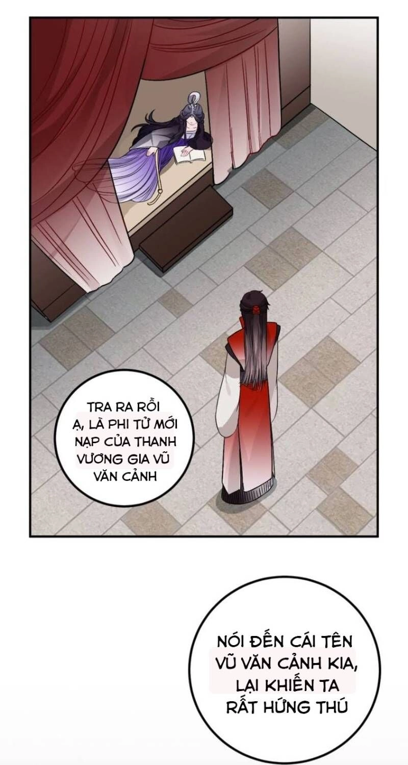 Trực Nam Tiểu Kiều Phi Của Vương Phủ Chapter 25 - 3