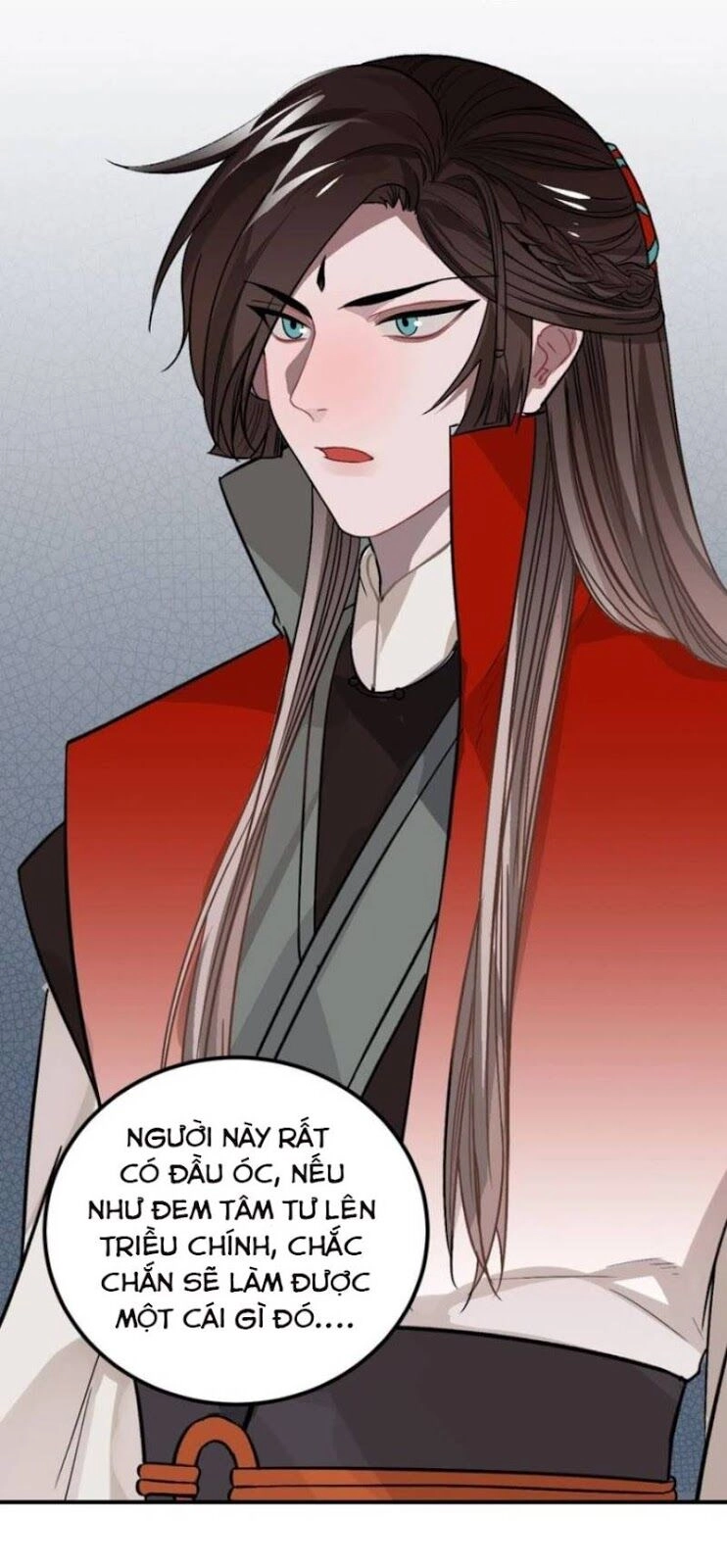 Trực Nam Tiểu Kiều Phi Của Vương Phủ Chapter 25 - 4