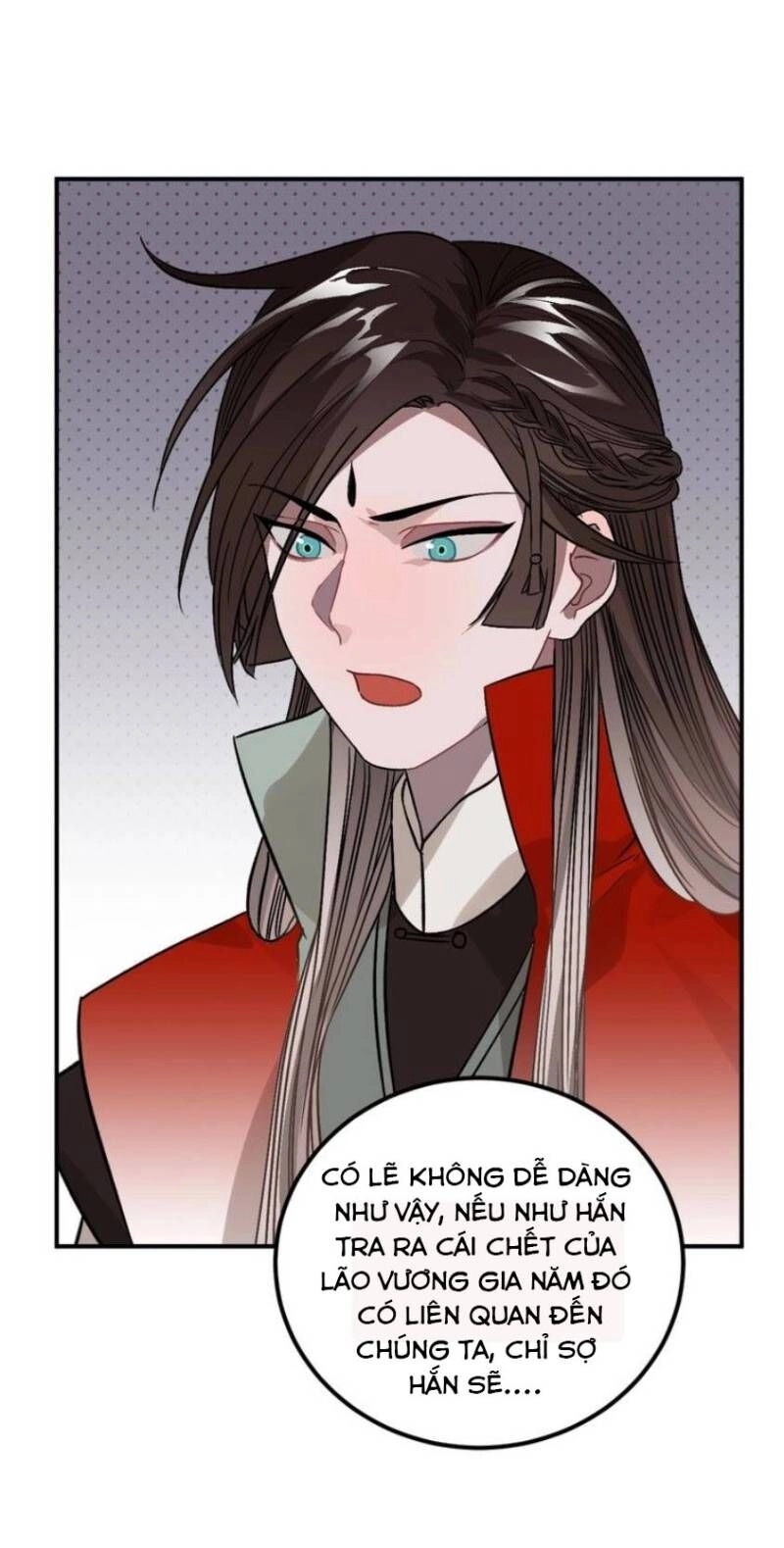 Trực Nam Tiểu Kiều Phi Của Vương Phủ Chapter 25 - 9