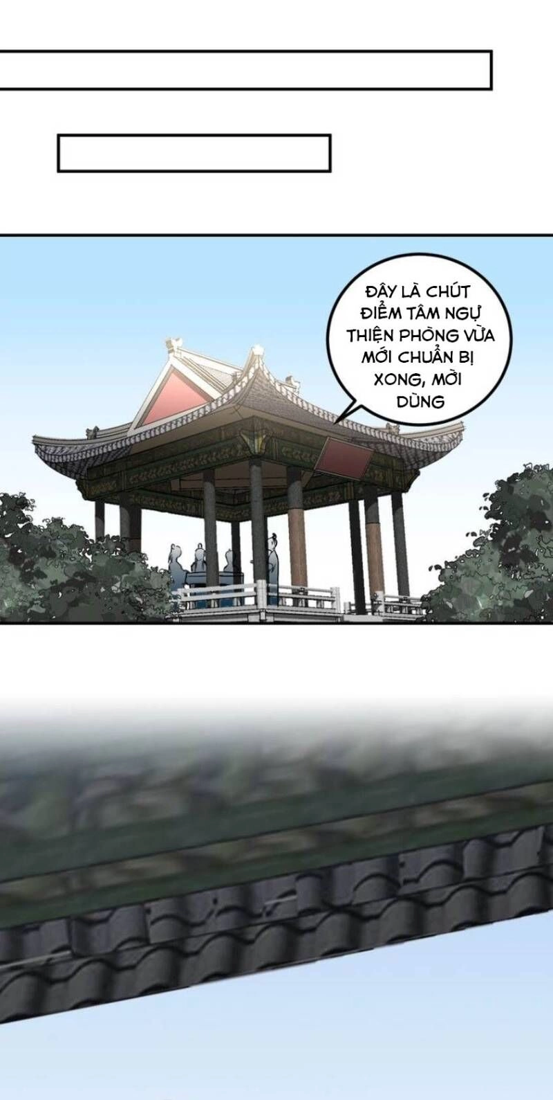 Trực Nam Tiểu Kiều Phi Của Vương Phủ Chapter 25 - 14