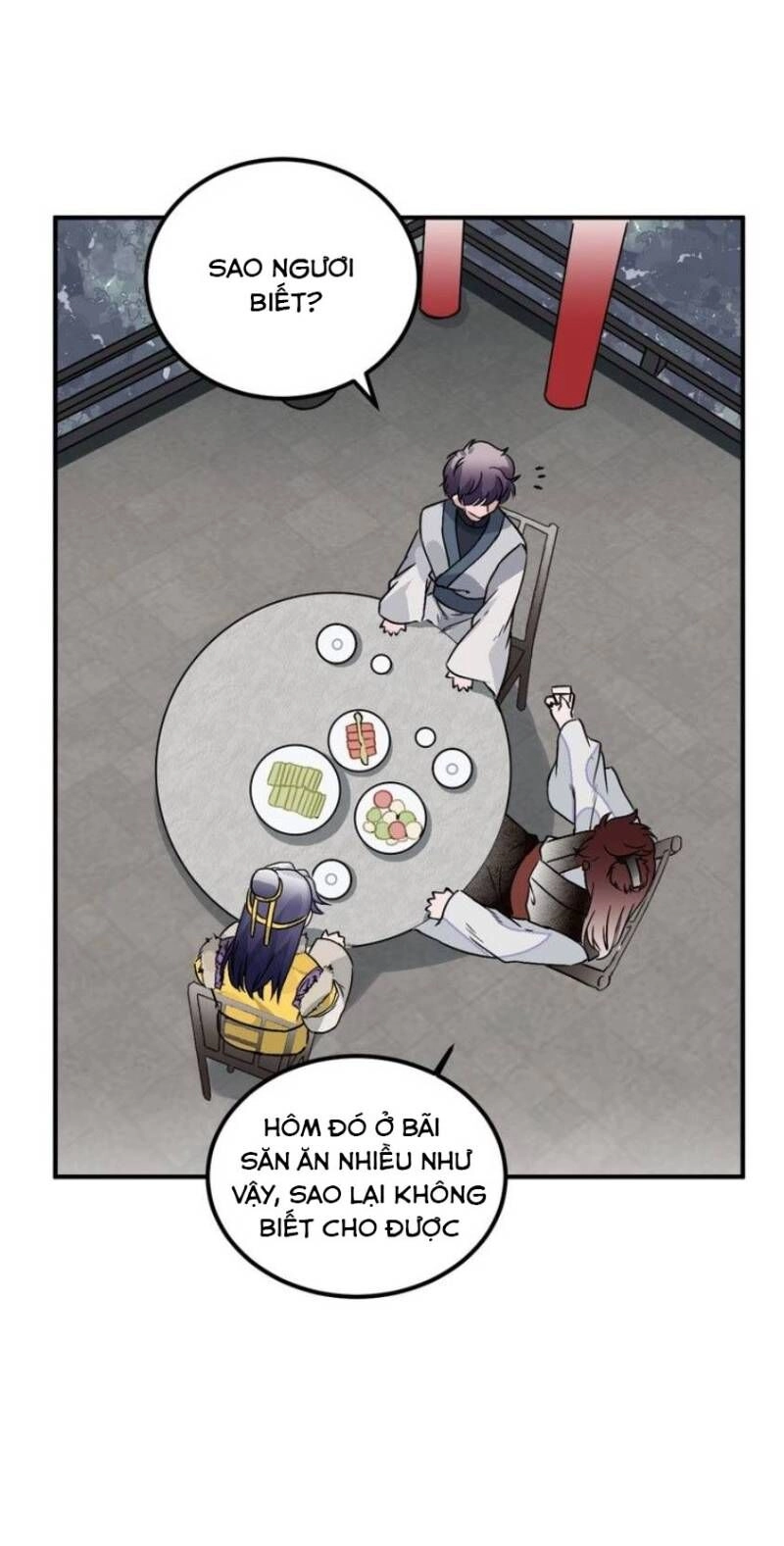 Trực Nam Tiểu Kiều Phi Của Vương Phủ Chapter 25 - 16