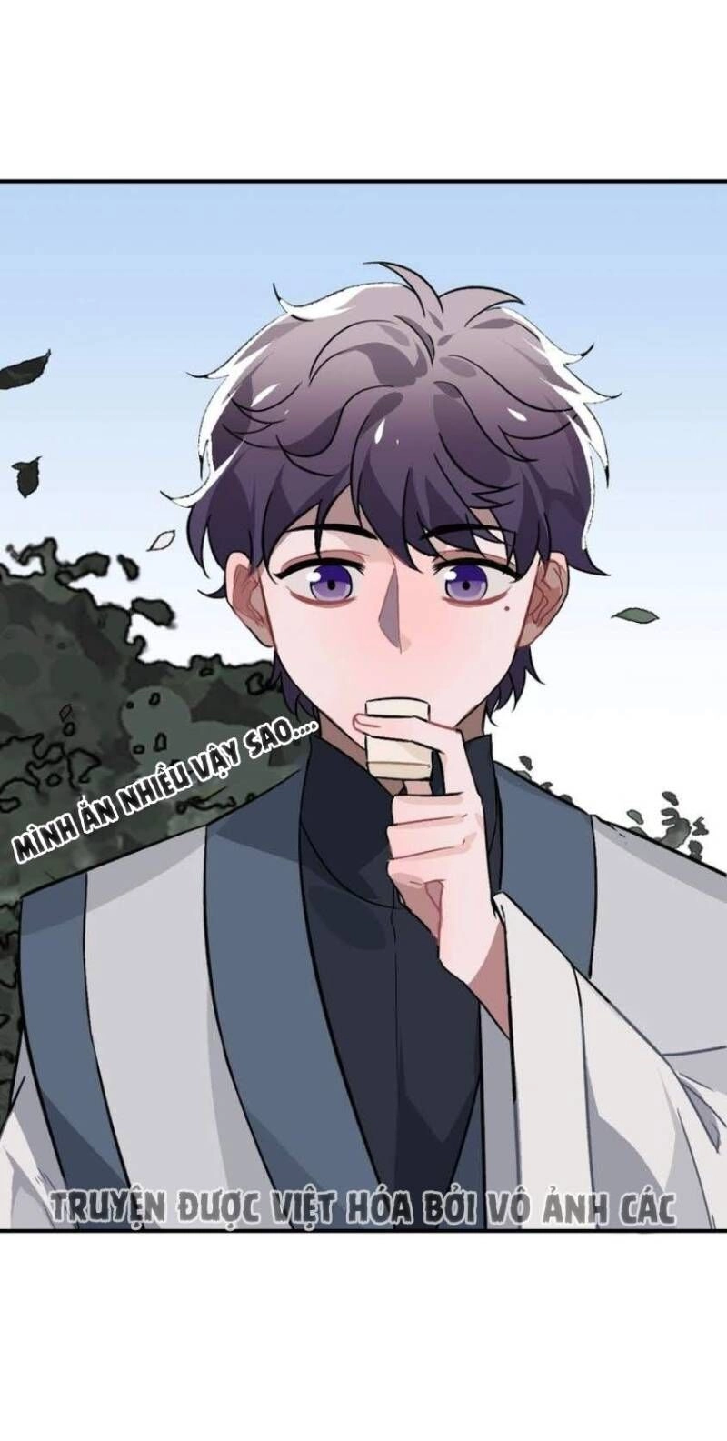 Trực Nam Tiểu Kiều Phi Của Vương Phủ Chapter 25 - 17