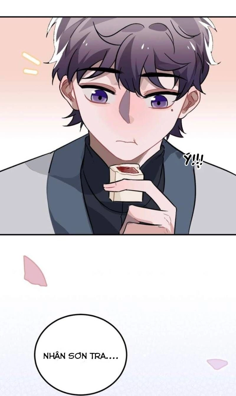 Trực Nam Tiểu Kiều Phi Của Vương Phủ Chapter 25 - 18