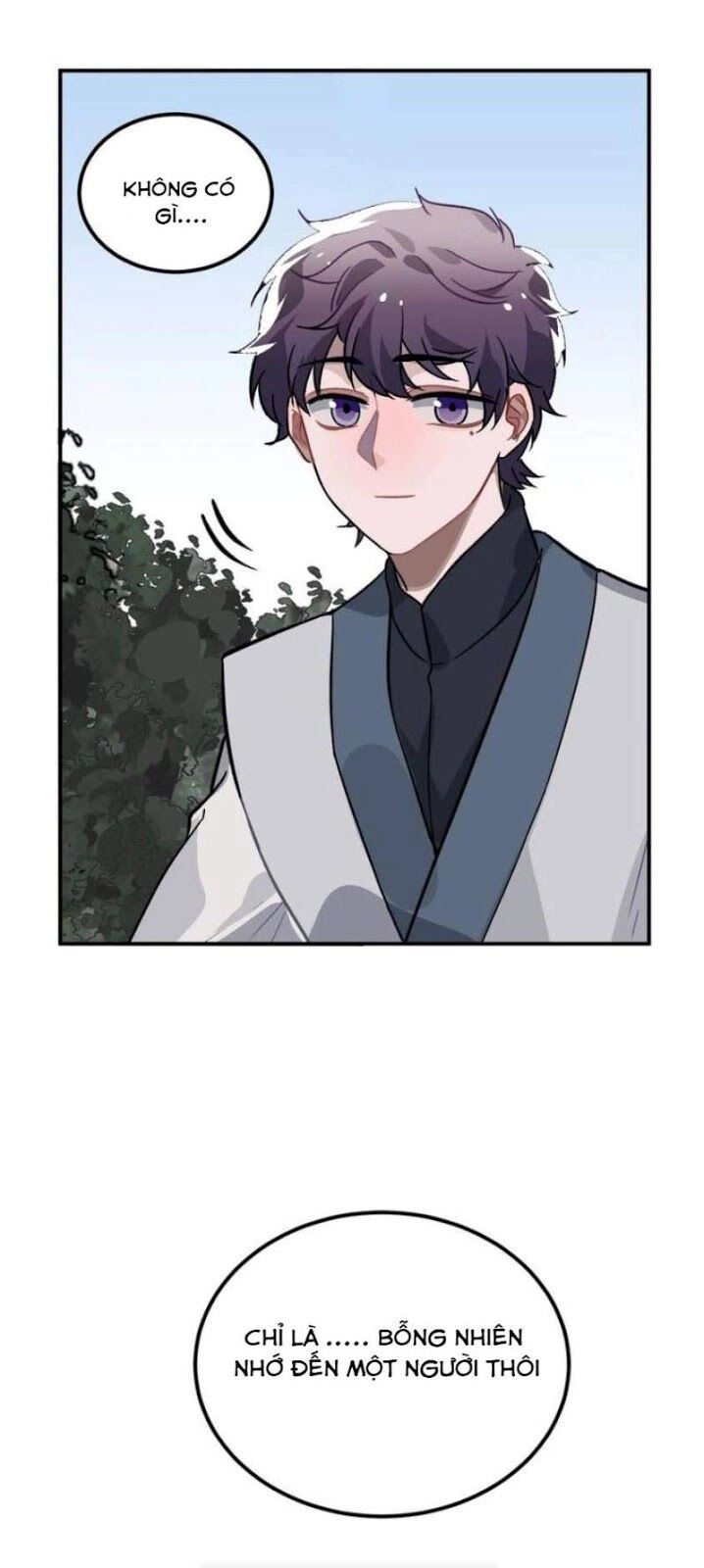 Trực Nam Tiểu Kiều Phi Của Vương Phủ Chapter 25 - 23