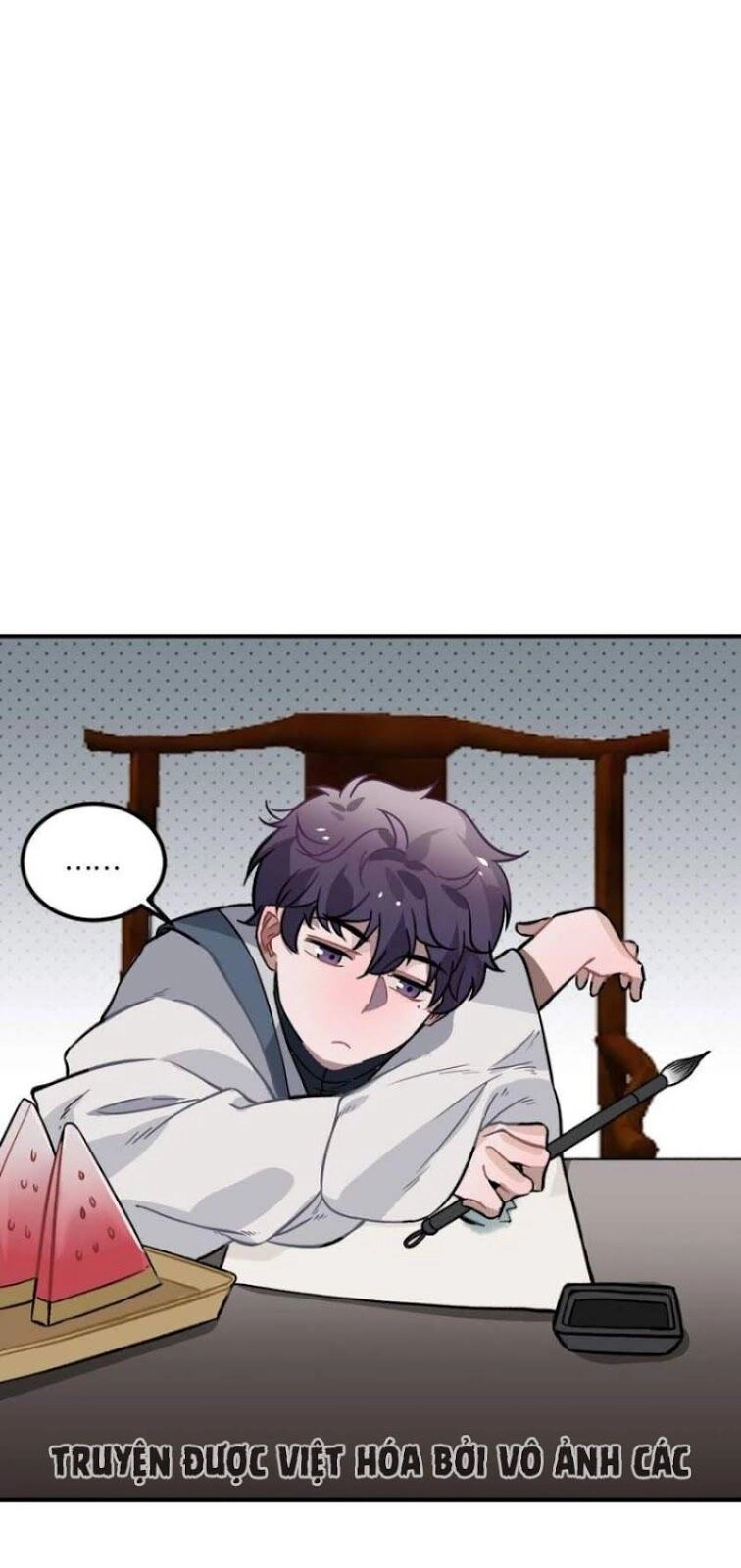 Trực Nam Tiểu Kiều Phi Của Vương Phủ Chapter 25 - 24