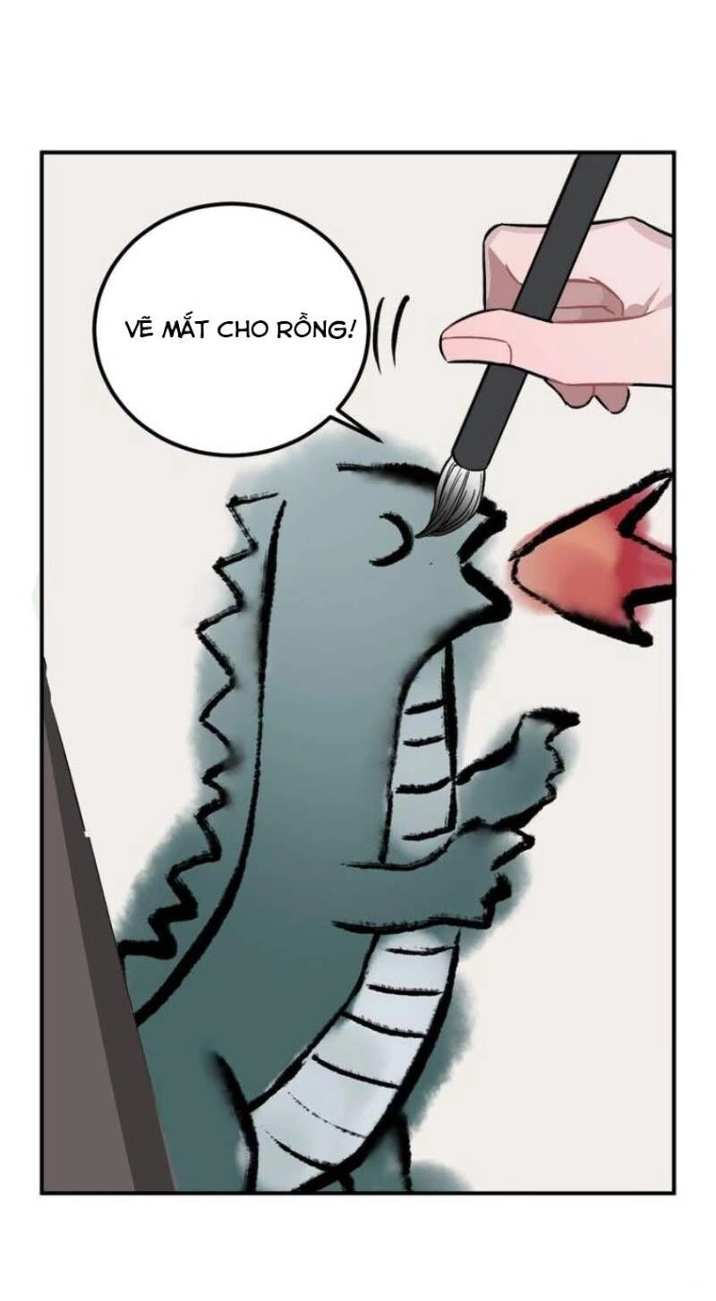 Trực Nam Tiểu Kiều Phi Của Vương Phủ Chapter 25 - 25