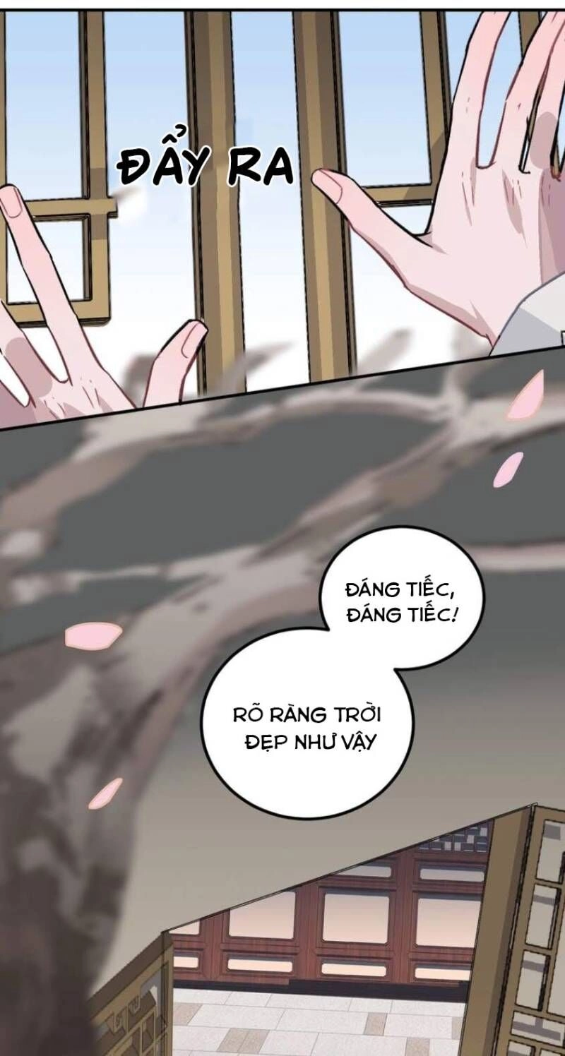 Trực Nam Tiểu Kiều Phi Của Vương Phủ Chapter 25 - 28