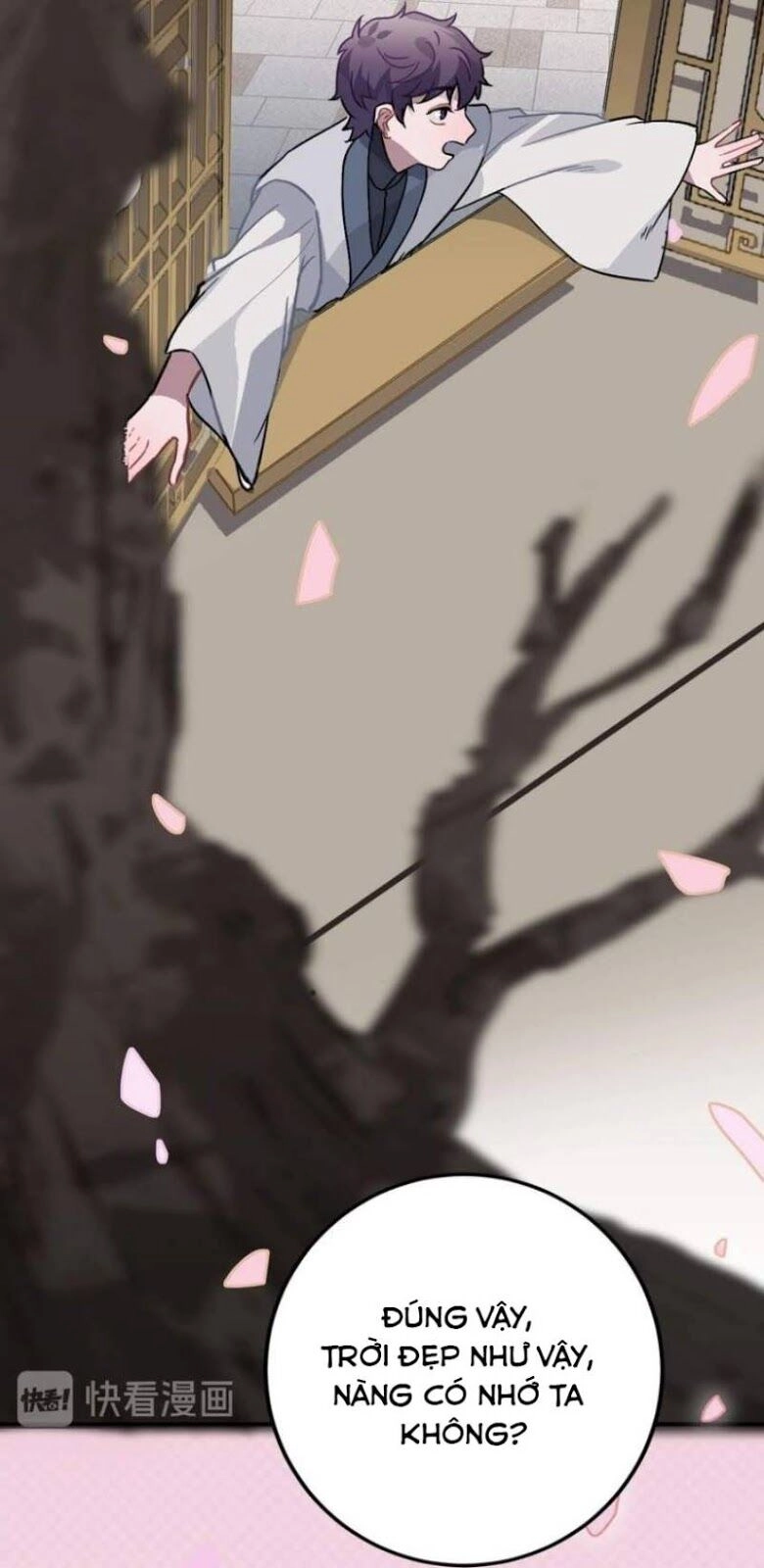 Trực Nam Tiểu Kiều Phi Của Vương Phủ Chapter 25 - 29