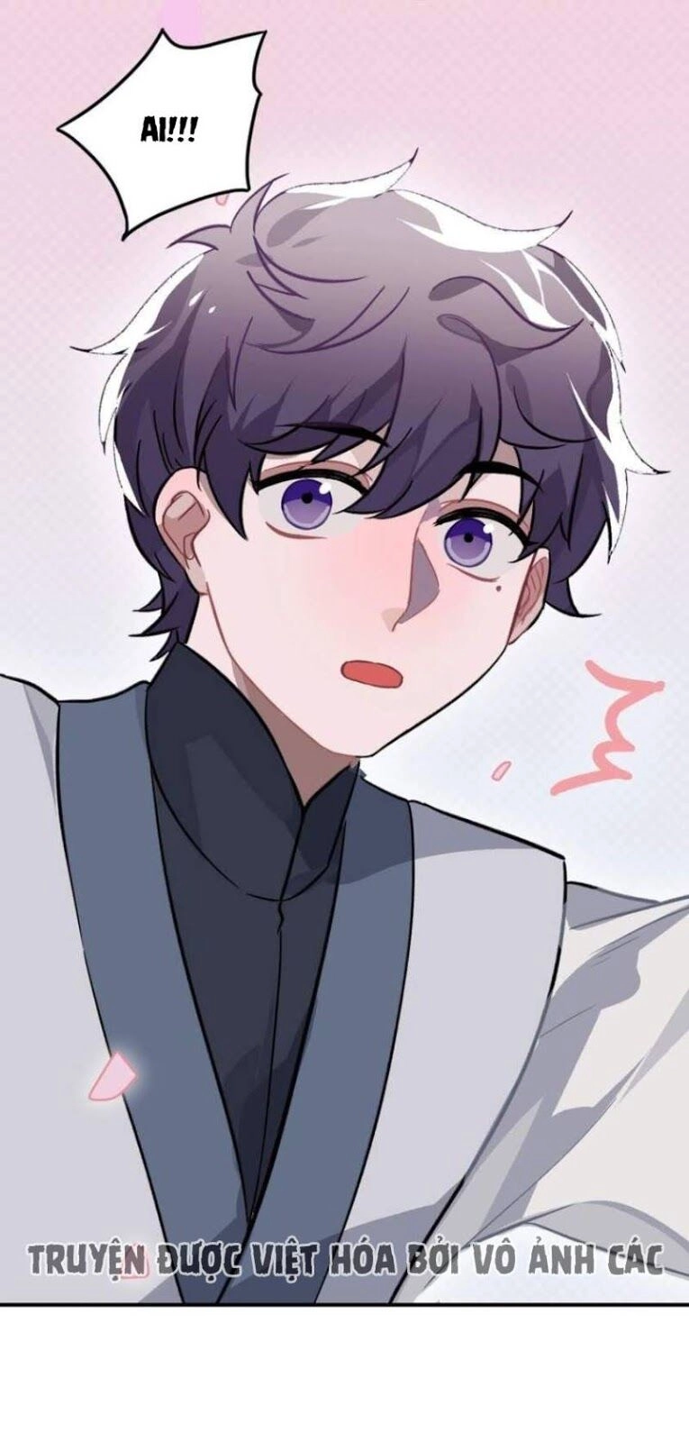 Trực Nam Tiểu Kiều Phi Của Vương Phủ Chapter 25 - 30