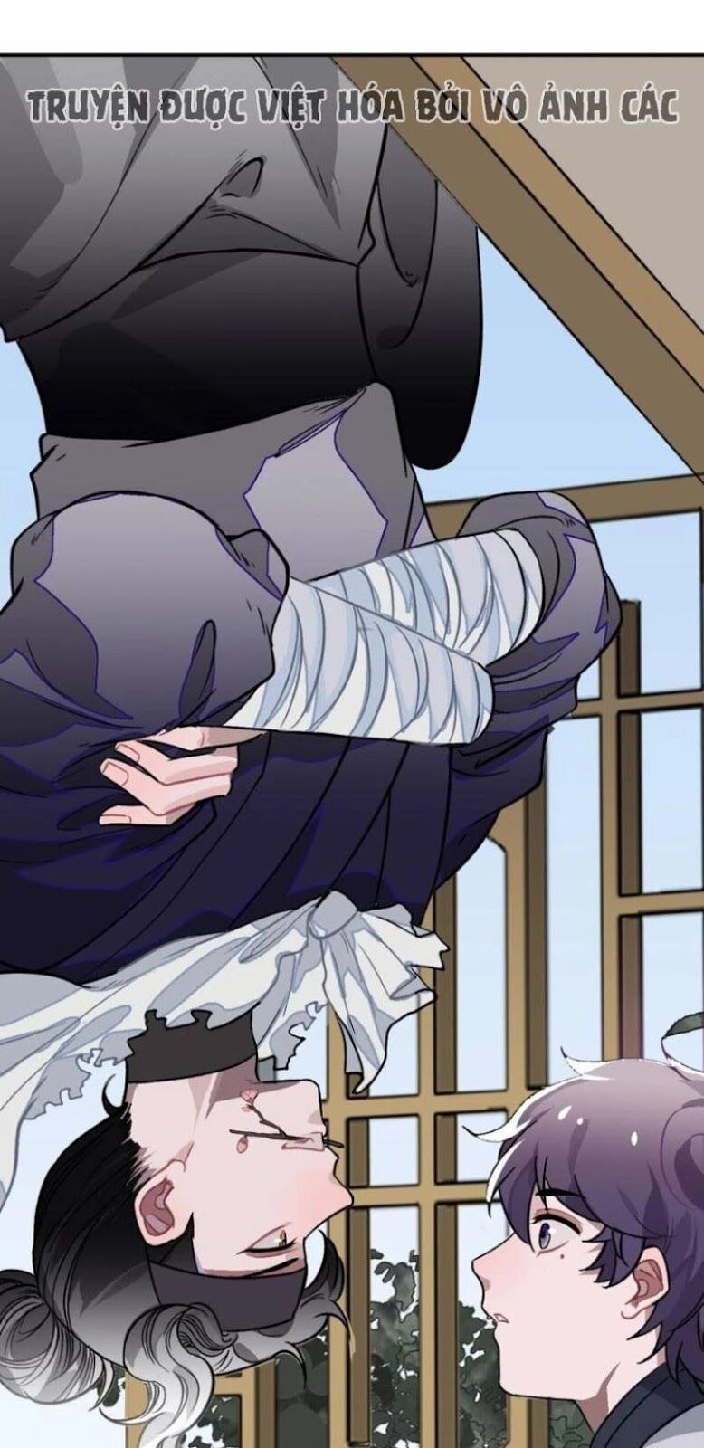 Trực Nam Tiểu Kiều Phi Của Vương Phủ Chapter 25 - 31