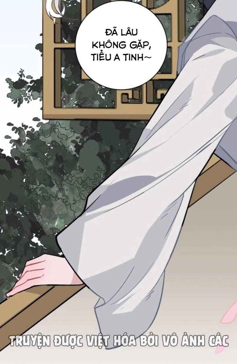 Trực Nam Tiểu Kiều Phi Của Vương Phủ Chapter 25 - 32