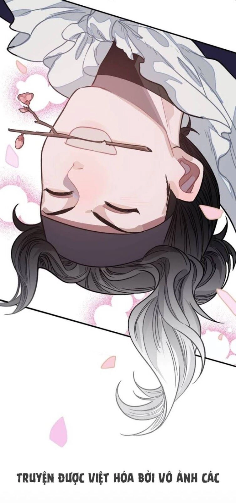 Trực Nam Tiểu Kiều Phi Của Vương Phủ Chapter 25 - 34