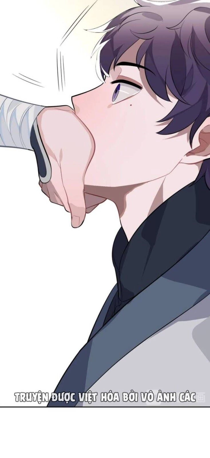 Trực Nam Tiểu Kiều Phi Của Vương Phủ Chapter 25 - 36