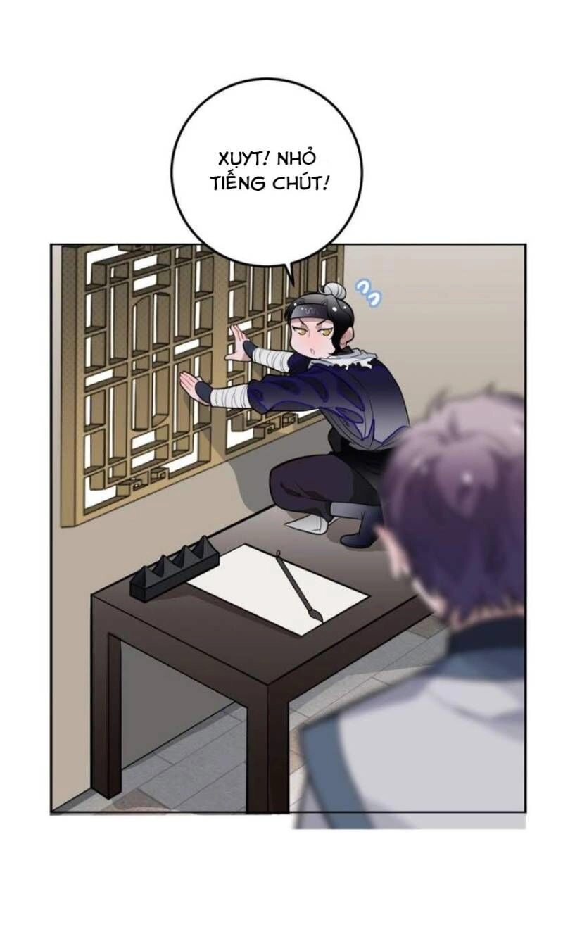 Trực Nam Tiểu Kiều Phi Của Vương Phủ Chapter 25 - 37