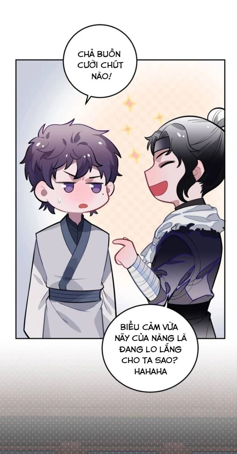 Trực Nam Tiểu Kiều Phi Của Vương Phủ Chapter 25 - 43