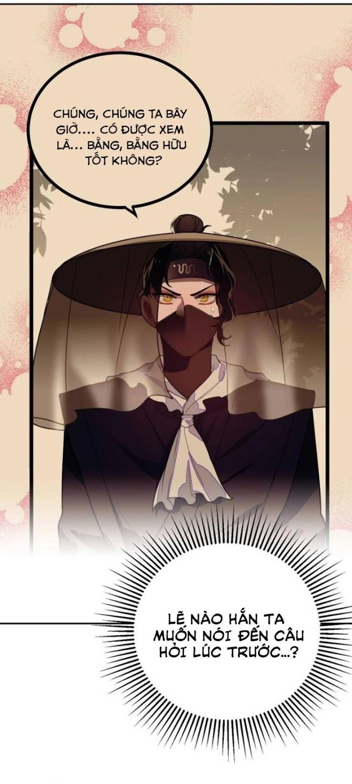 Trực Nam Tiểu Kiều Phi Của Vương Phủ Chapter 25 - 46