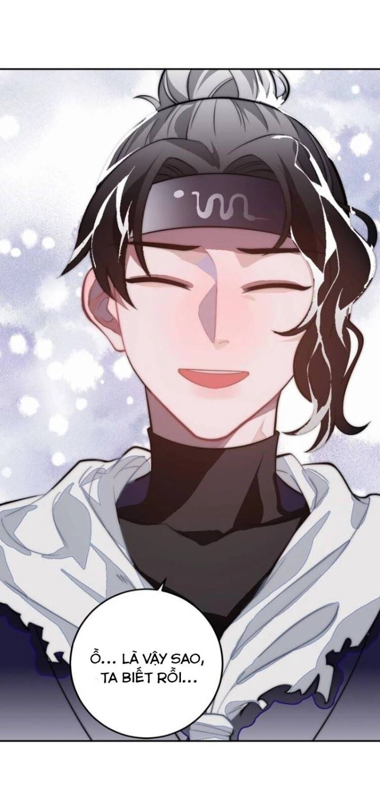 Trực Nam Tiểu Kiều Phi Của Vương Phủ Chapter 25 - 49