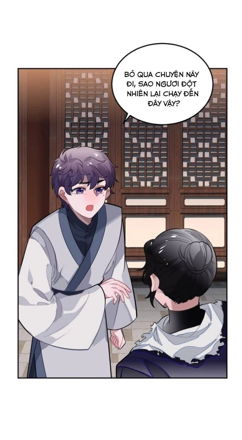 Trực Nam Tiểu Kiều Phi Của Vương Phủ Chapter 25 - 50