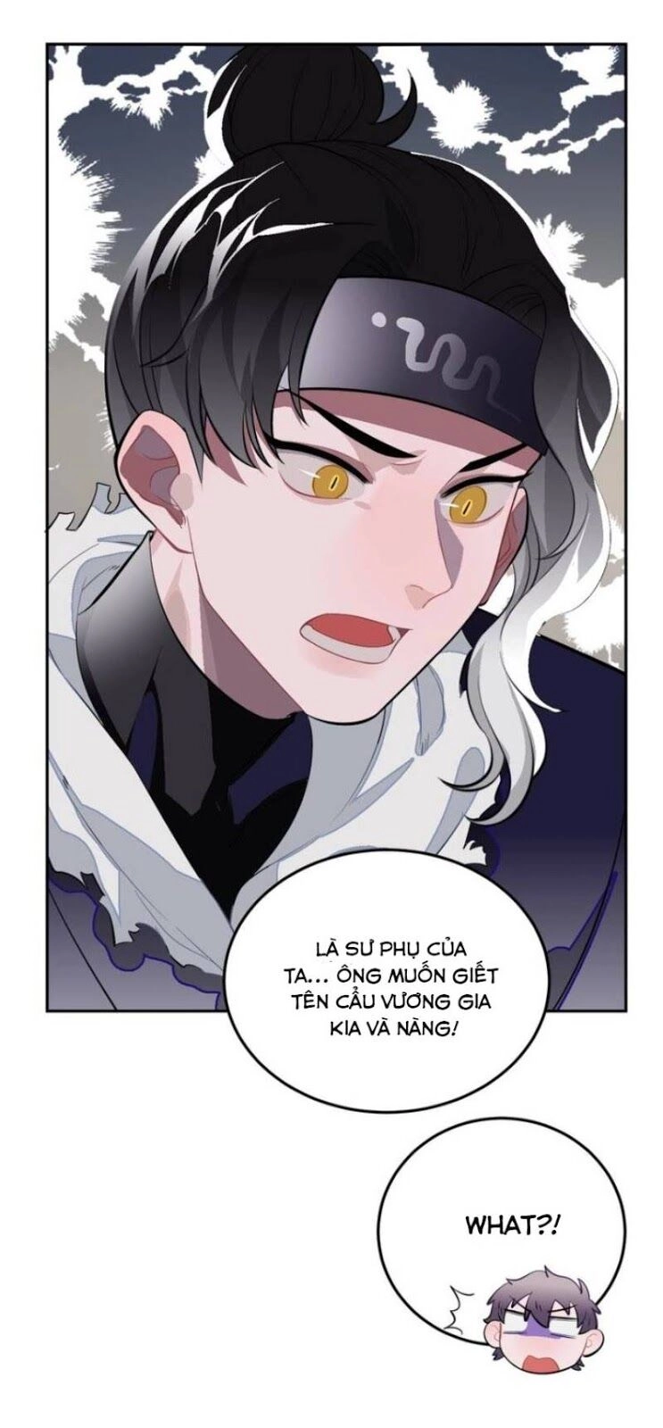 Trực Nam Tiểu Kiều Phi Của Vương Phủ Chapter 25 - 53