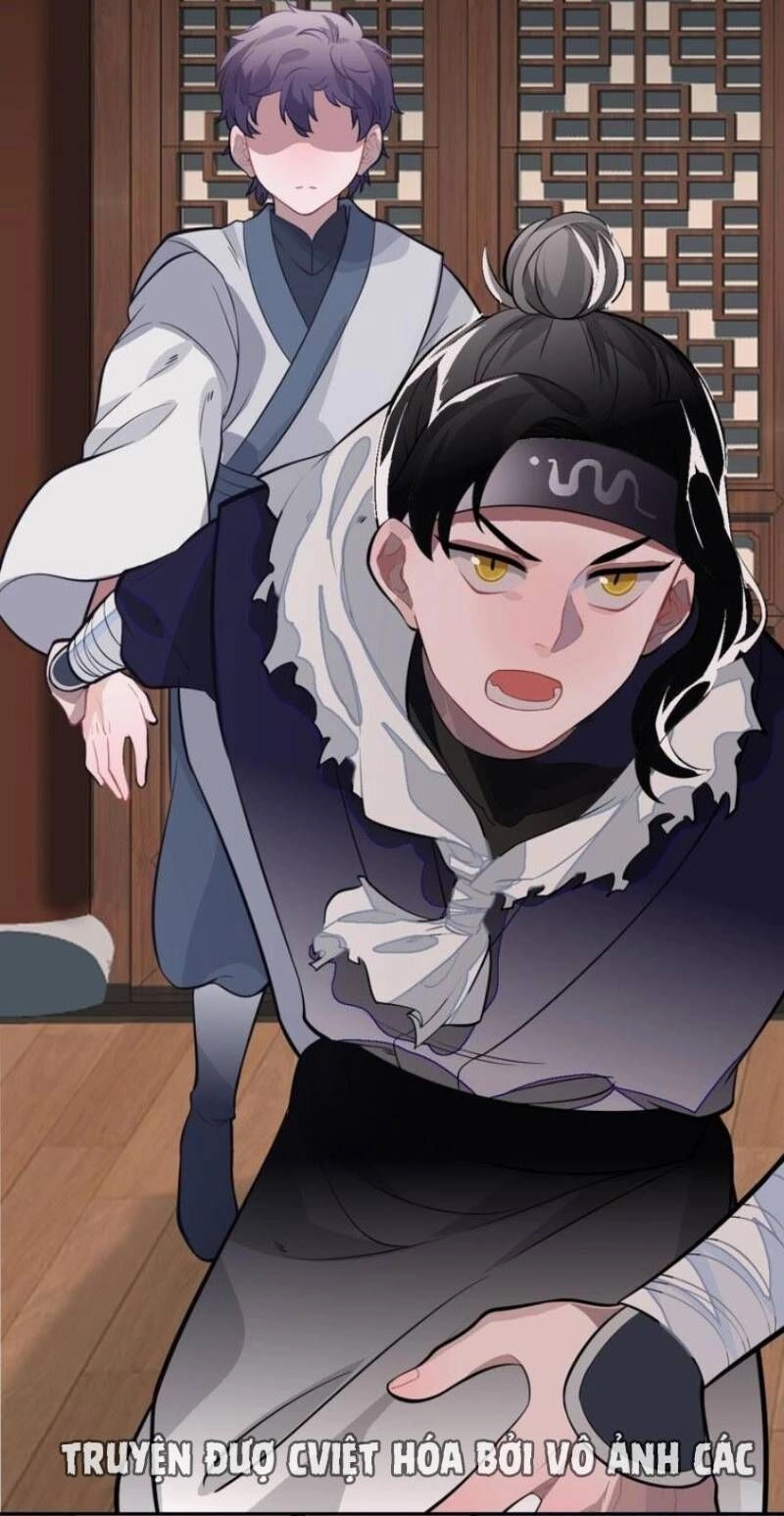 Trực Nam Tiểu Kiều Phi Của Vương Phủ Chapter 25 - 55