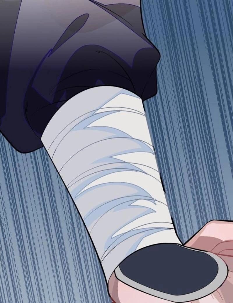 Trực Nam Tiểu Kiều Phi Của Vương Phủ Chapter 25 - 56