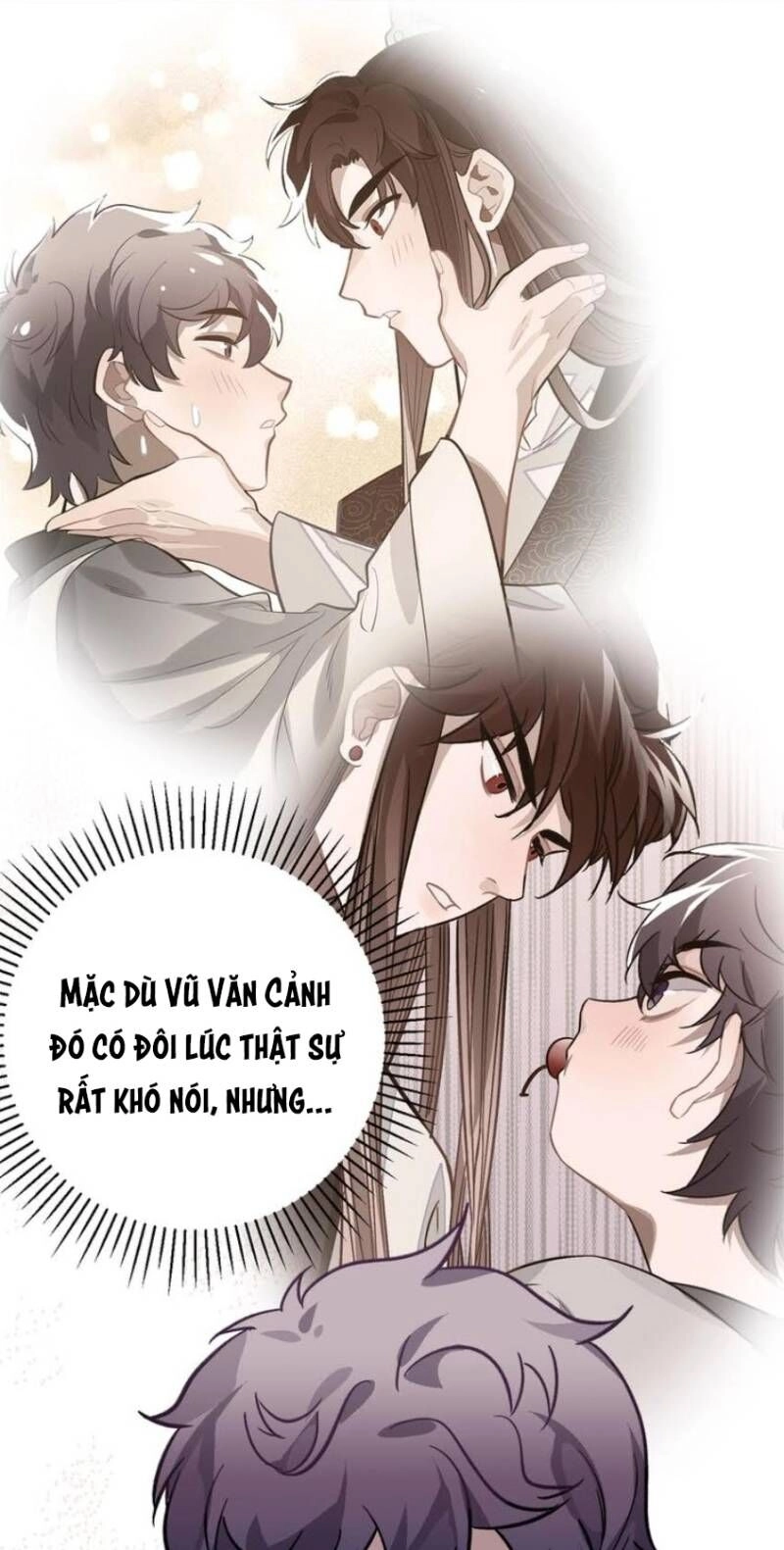 Trực Nam Tiểu Kiều Phi Của Vương Phủ Chapter 26 - 4