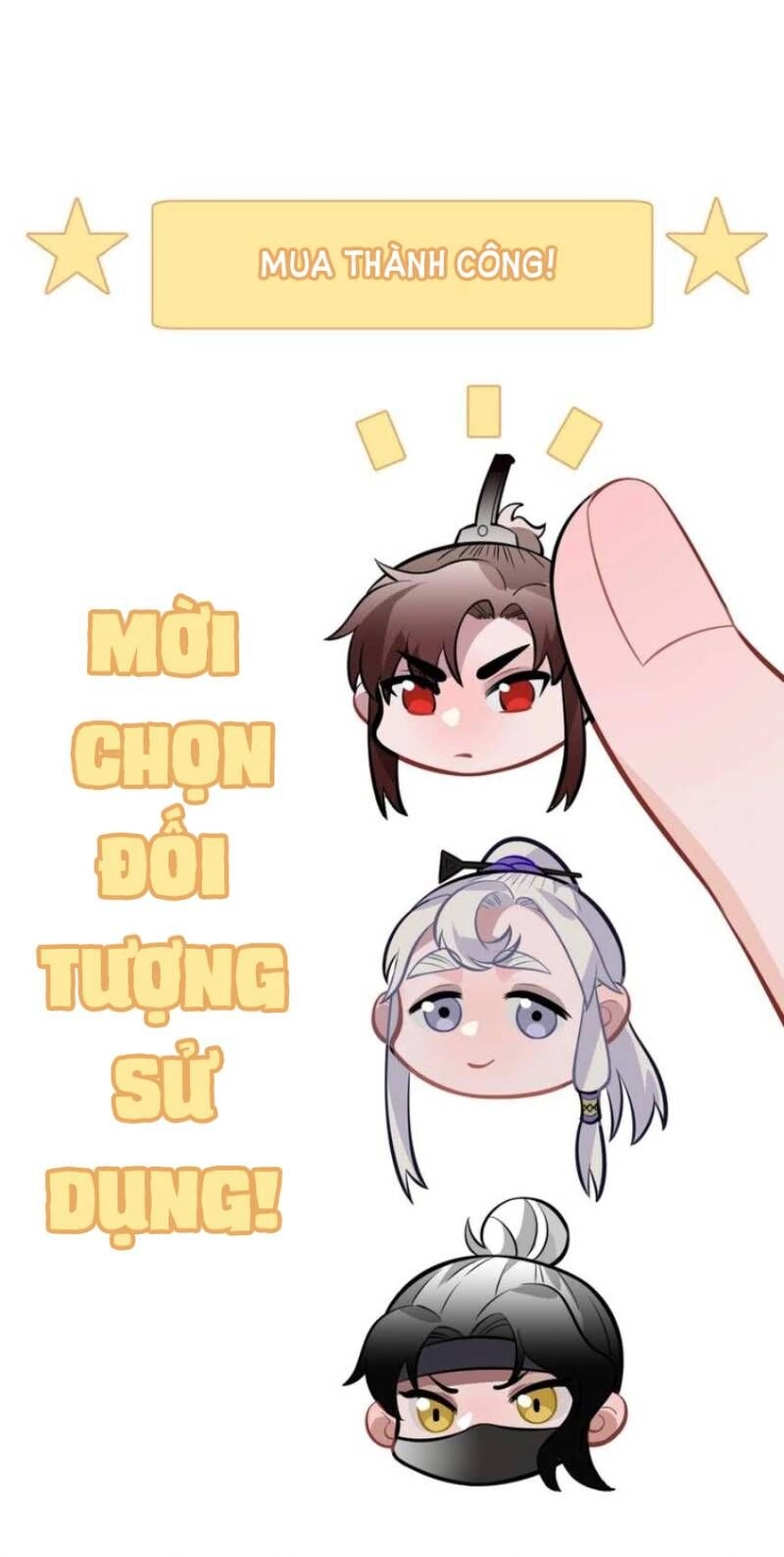 Trực Nam Tiểu Kiều Phi Của Vương Phủ Chapter 26 - 48