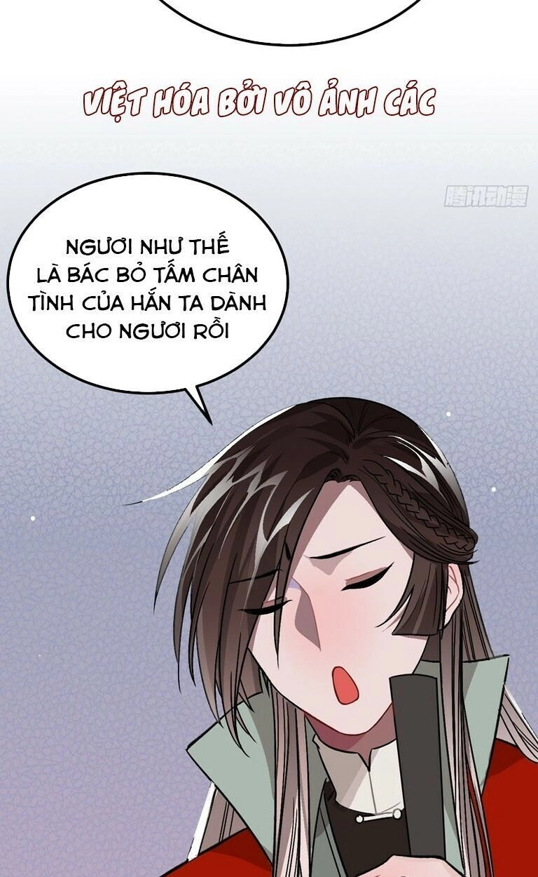 Trực Nam Tiểu Kiều Phi Của Vương Phủ Chapter 28 - 7