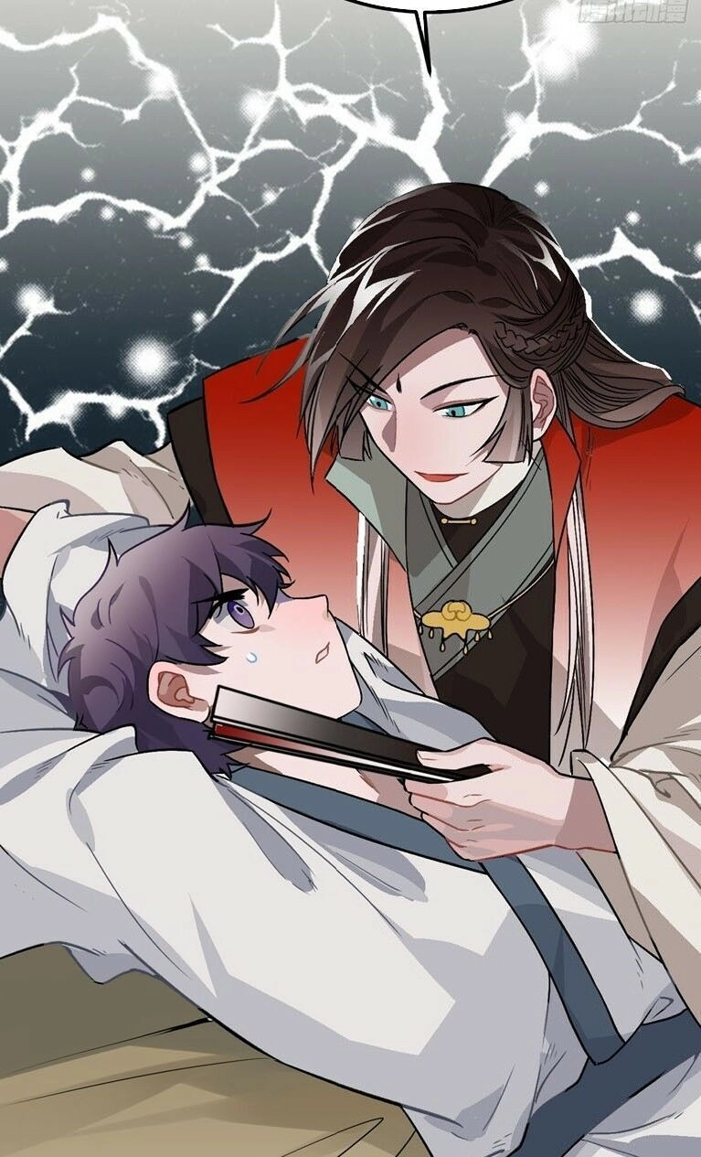 Trực Nam Tiểu Kiều Phi Của Vương Phủ Chapter 28 - 11