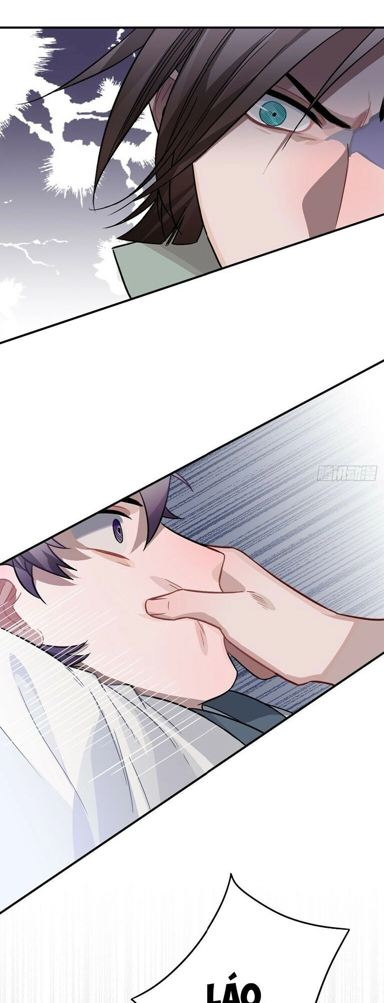 Trực Nam Tiểu Kiều Phi Của Vương Phủ Chapter 28 - 16