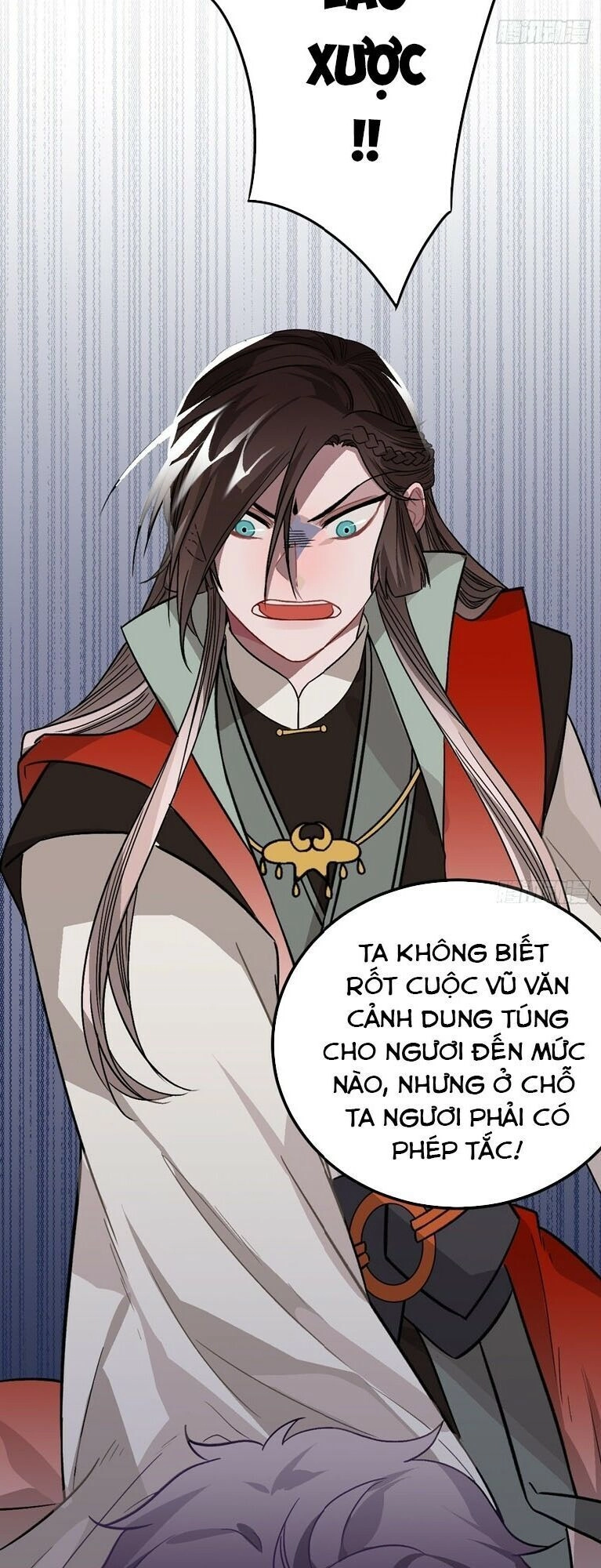 Trực Nam Tiểu Kiều Phi Của Vương Phủ Chapter 28 - 17