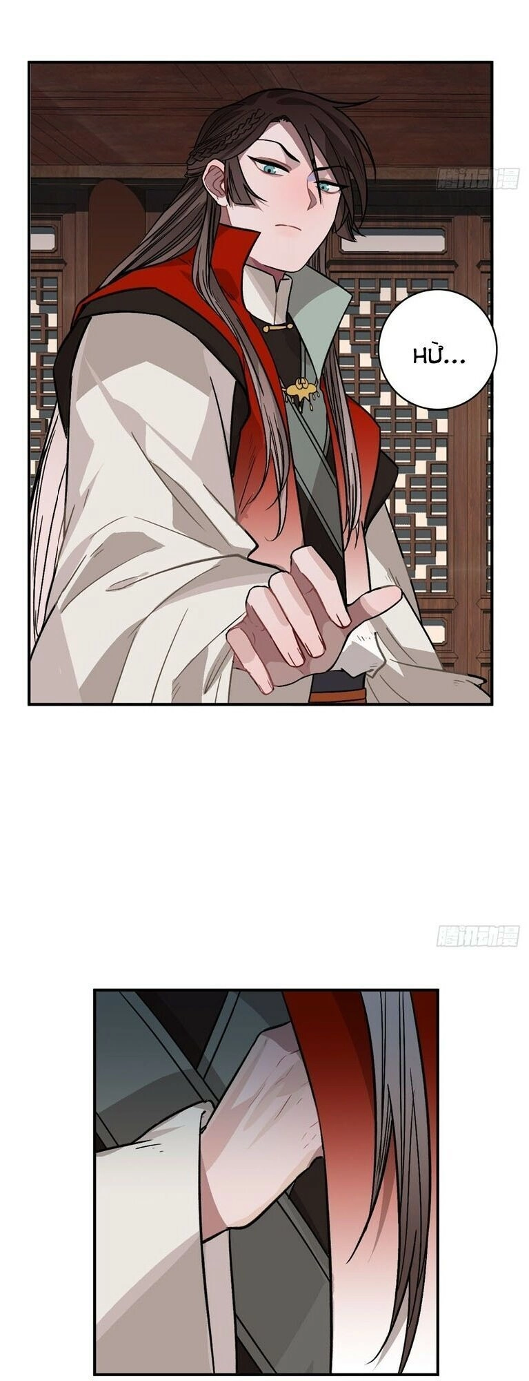 Trực Nam Tiểu Kiều Phi Của Vương Phủ Chapter 28 - 20