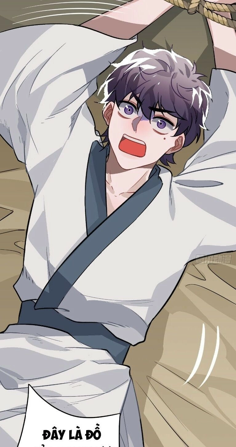 Trực Nam Tiểu Kiều Phi Của Vương Phủ Chapter 28 - 23