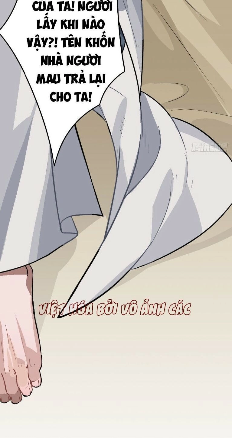 Trực Nam Tiểu Kiều Phi Của Vương Phủ Chapter 28 - 24