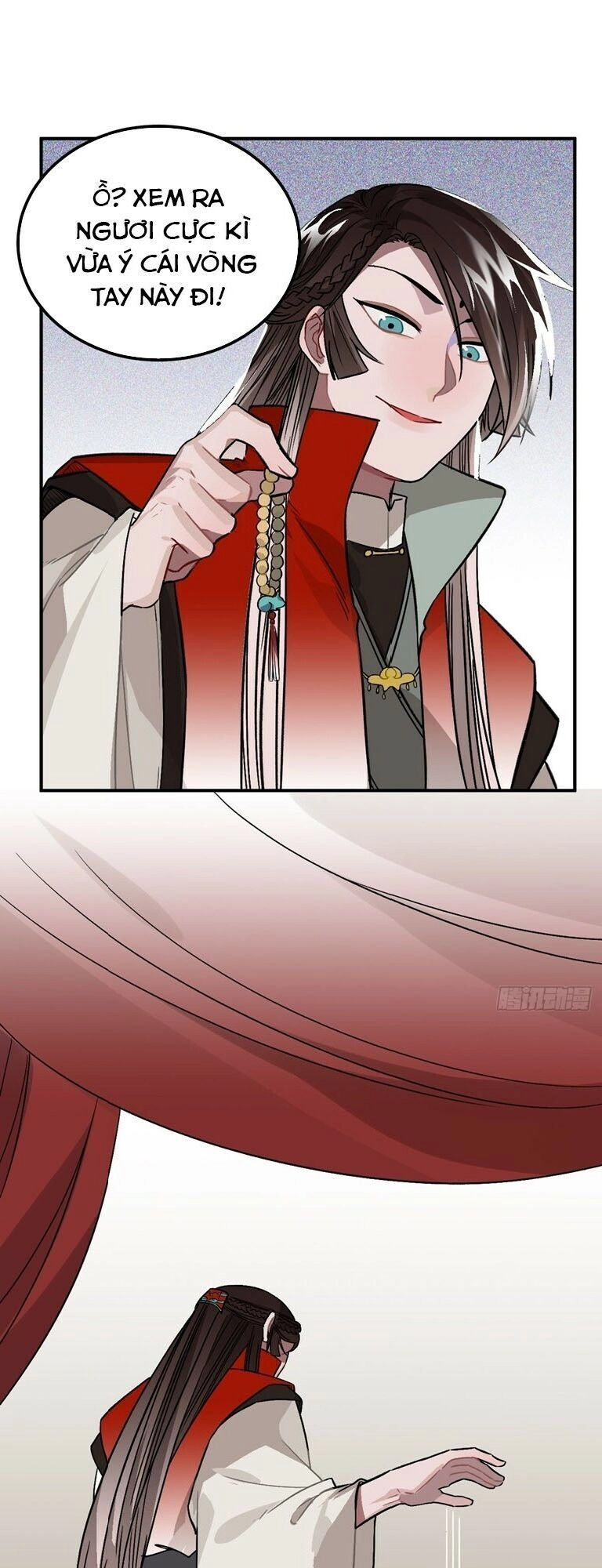 Trực Nam Tiểu Kiều Phi Của Vương Phủ Chapter 28 - 25